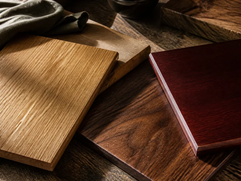 Furniture Coatings