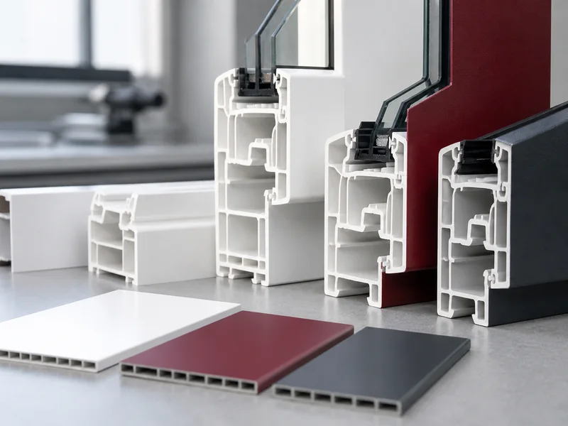 PVC Coatings
